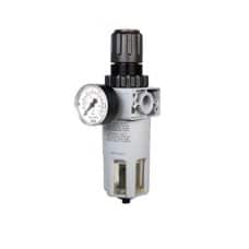 unipipe compact filter regulator