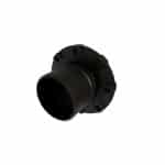 Unipipe Male Flange Adapter