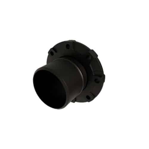 Unipipe Male Flange Adapter