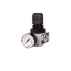 Unipipe Compact Regulator